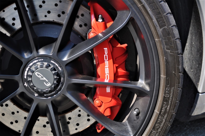 ポルシェ 911(Type991) 新車