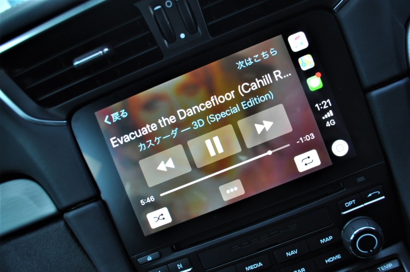 ポルシェ 911(Type991) 新車