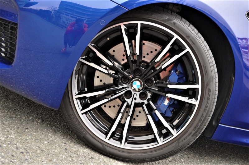 BMW Mシリーズ 中古車