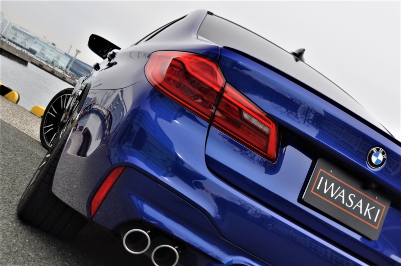 BMW Mシリーズ 中古車