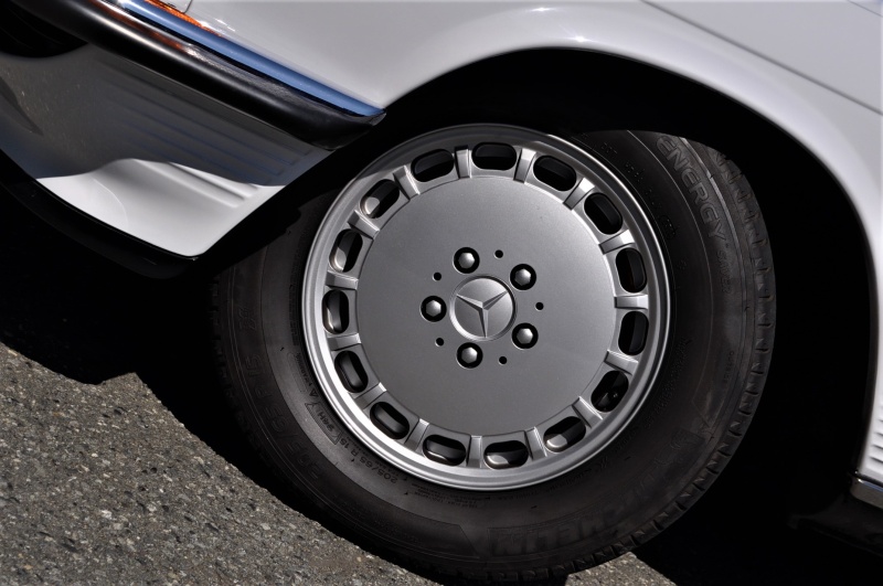 メルセデスベンツ SLクラス 中古車