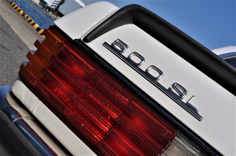 メルセデスベンツ SLクラス 中古車