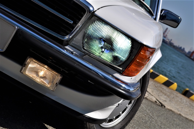 メルセデスベンツ SLクラス 中古車