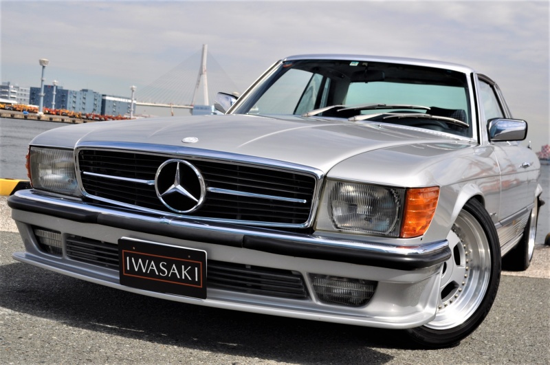 メルセデスベンツ その他 中古車