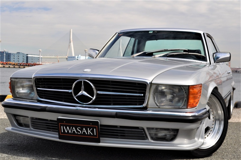 メルセデスベンツ その他 中古車