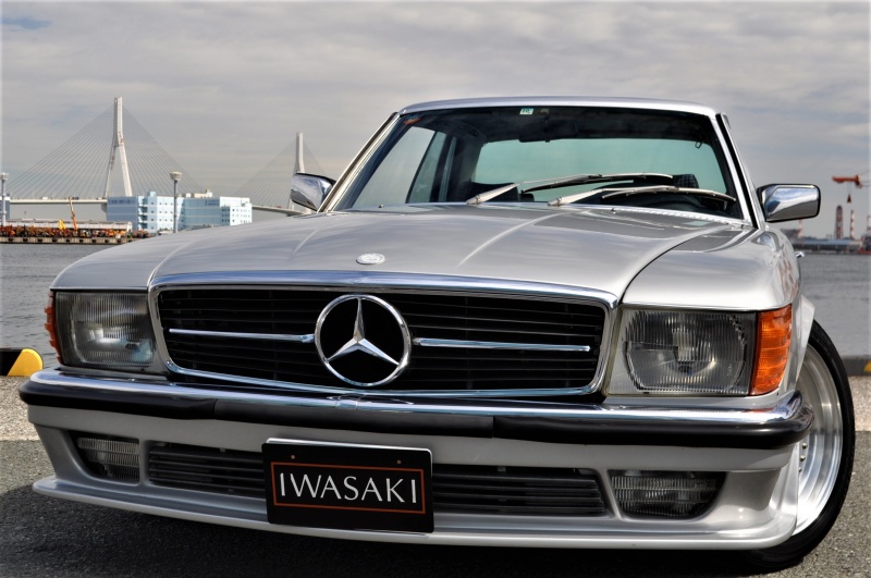 メルセデスベンツ その他 中古車