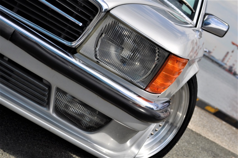 メルセデスベンツ その他 中古車