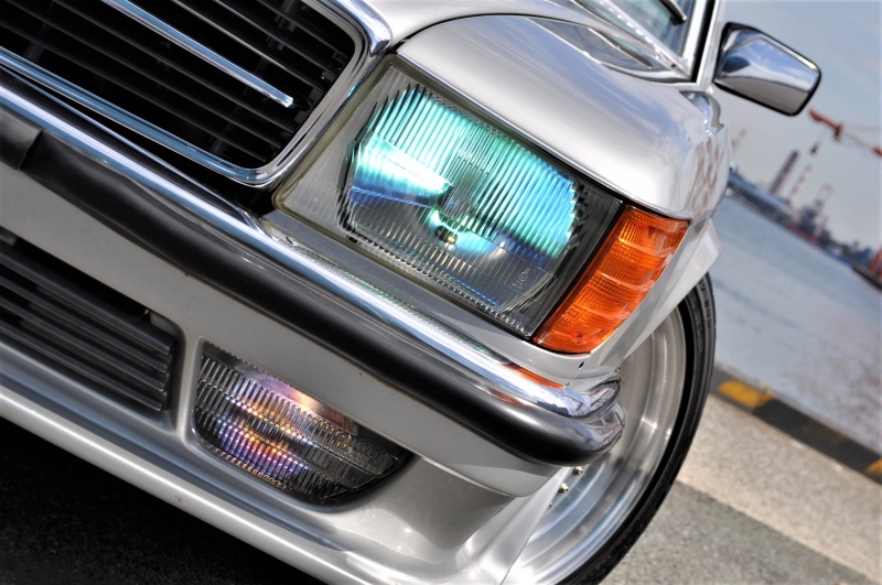 メルセデスベンツ その他 中古車