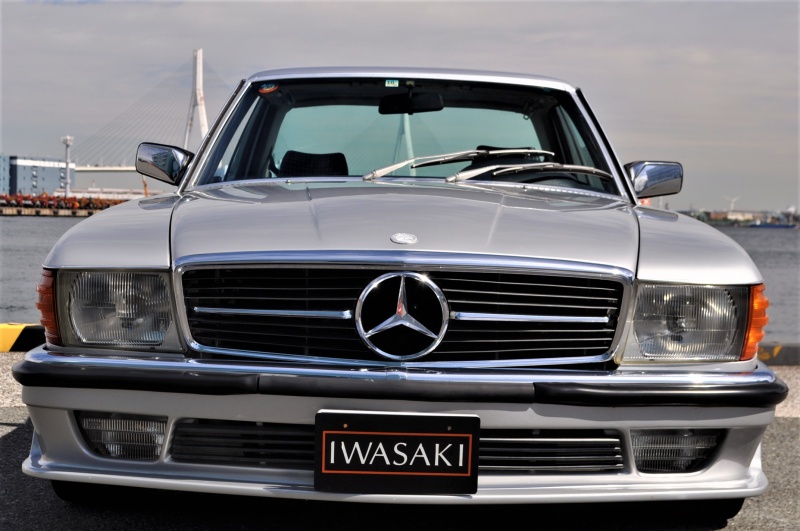 メルセデスベンツ その他 中古車