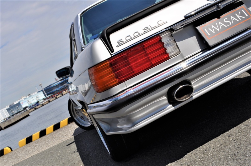 メルセデスベンツ その他 中古車