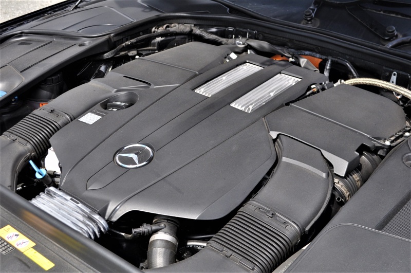 メルセデスベンツ Sクラス 中古車