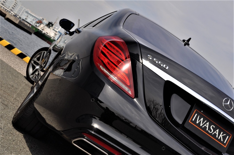 メルセデスベンツ Sクラス 中古車