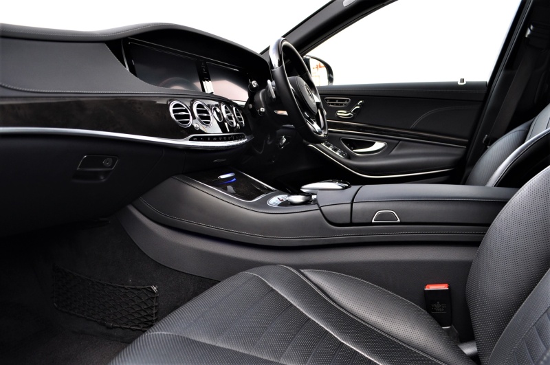 メルセデスベンツ Sクラス 中古車