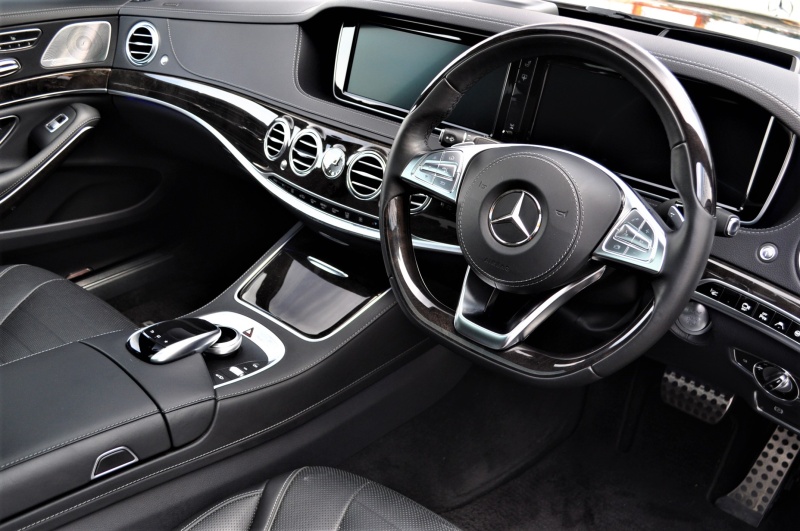 メルセデスベンツ Sクラス 中古車