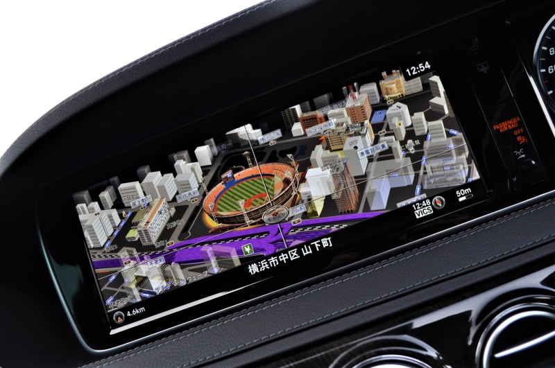 メルセデスベンツ Sクラス 中古車