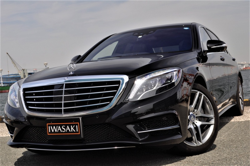 メルセデスベンツ Sクラス 中古車