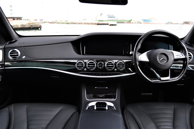 メルセデスベンツ Sクラス 中古車