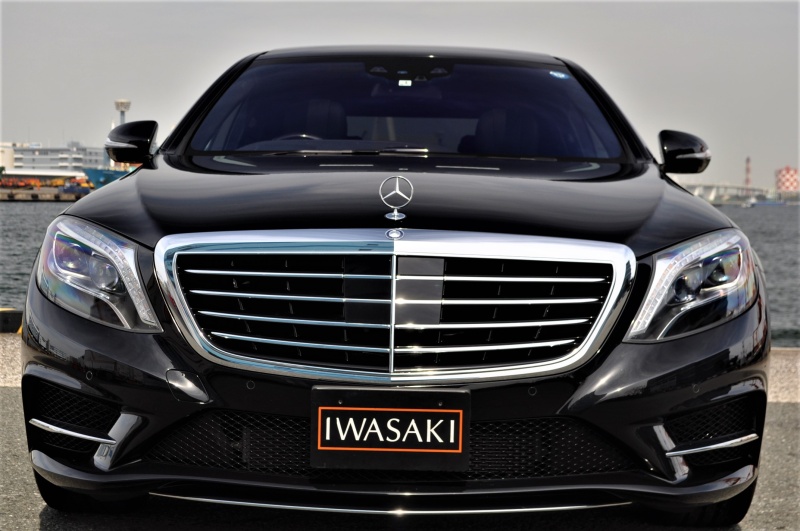 メルセデスベンツ Sクラス 中古車