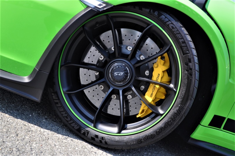 ポルシェ 911(Type991) 新車