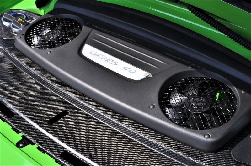 ポルシェ 911(Type991) 新車