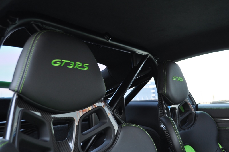 ポルシェ 911(Type991) 新車