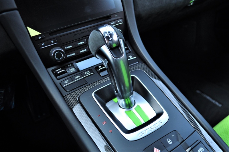 ポルシェ 911(Type991) 新車