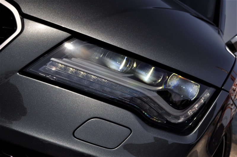 アウディ RS7 中古車