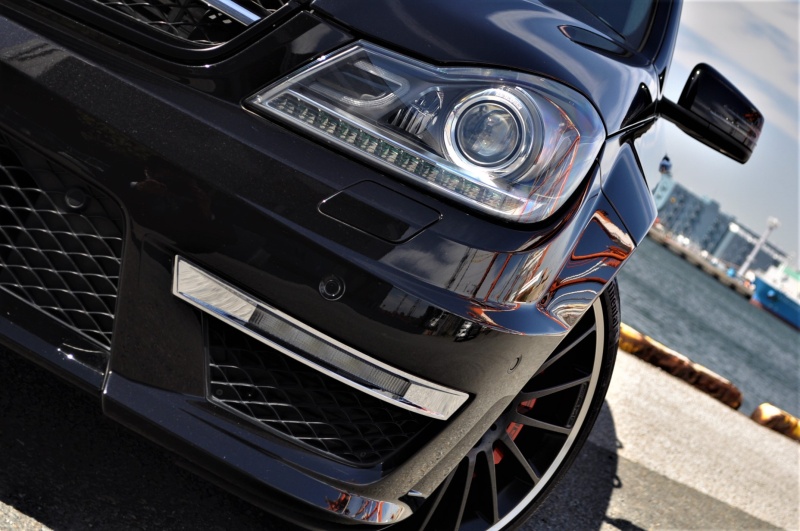 AMG Cクラス 中古車