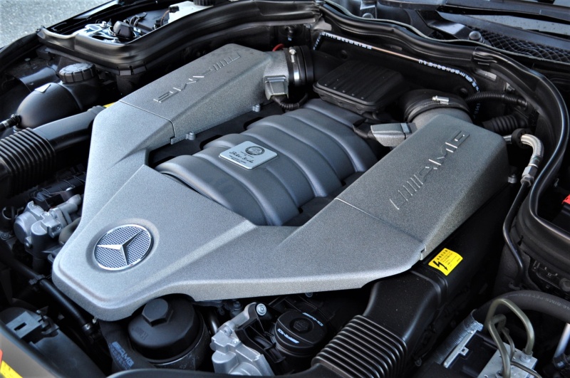 AMG Cクラス 中古車