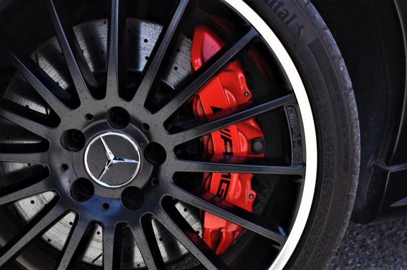 AMG Cクラス 中古車