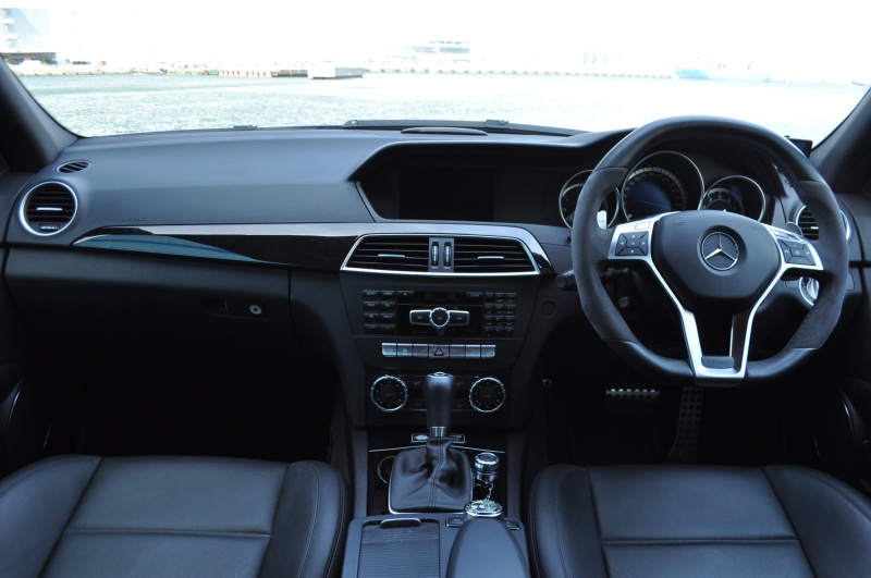 AMG Cクラス 中古車