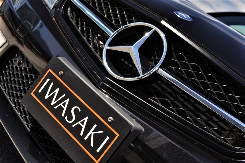 AMG Cクラス 中古車