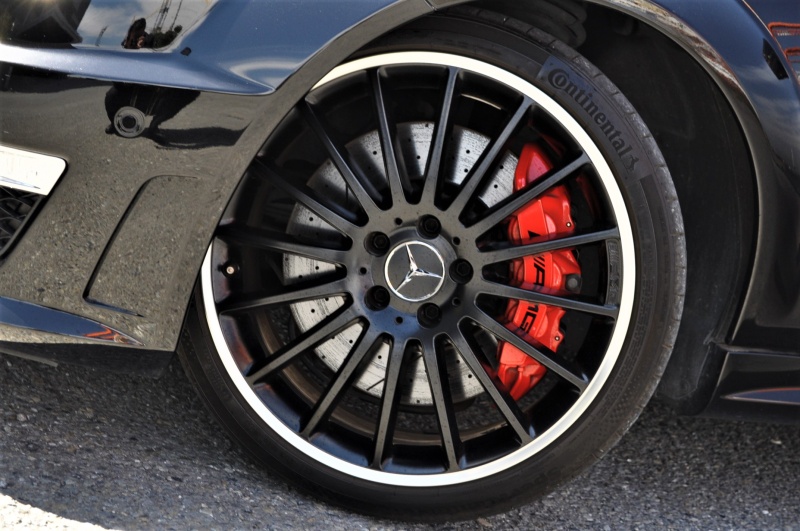 AMG Cクラス 中古車