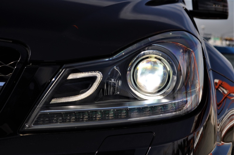 AMG Cクラス 中古車