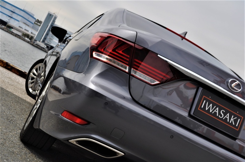 レクサス(US) LS 中古車