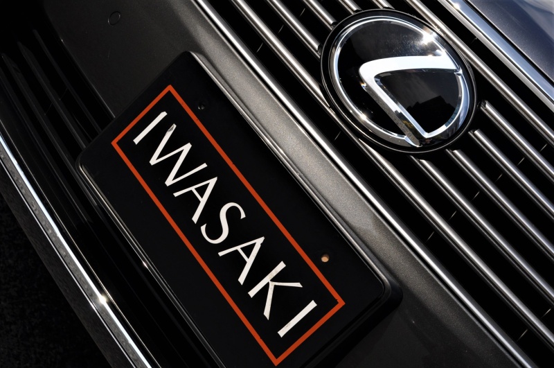 レクサス(US) LS 中古車