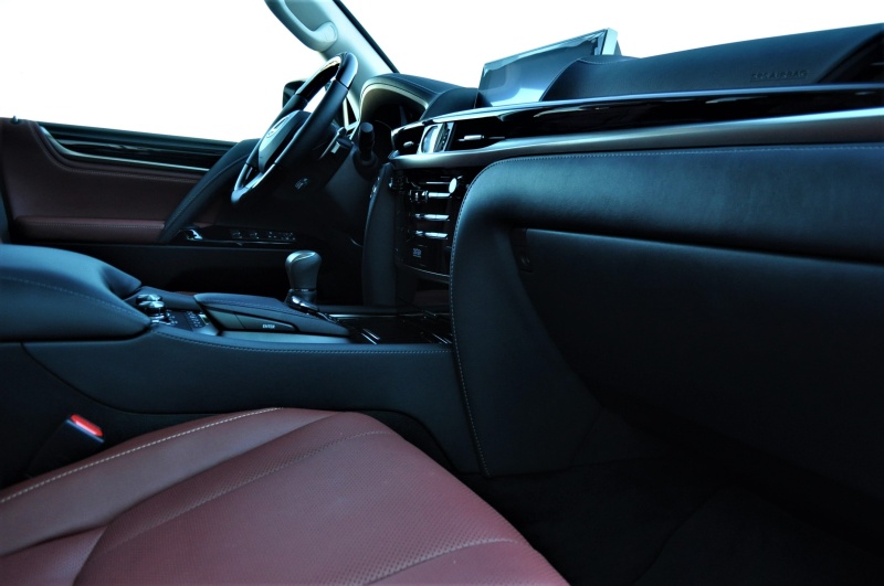 レクサス(US) LX 新車