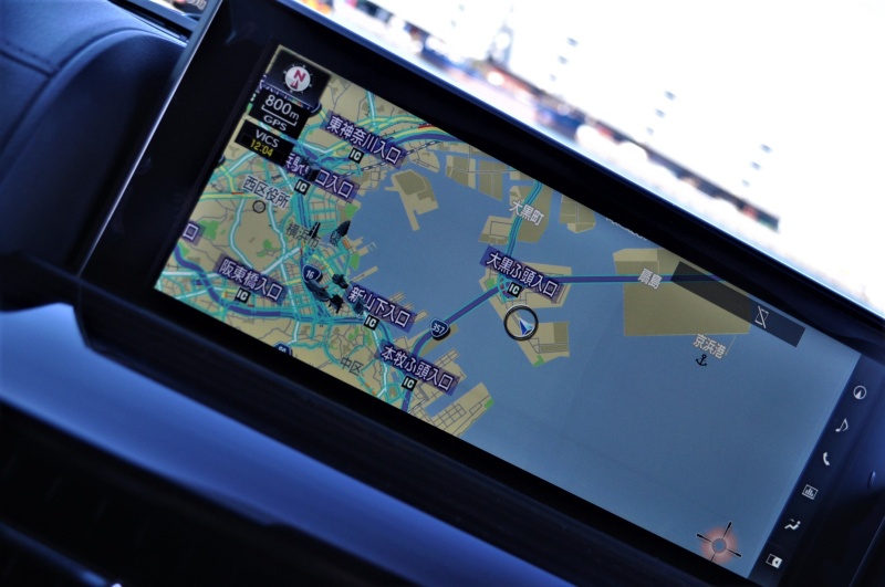 レクサス(US) LX 新車