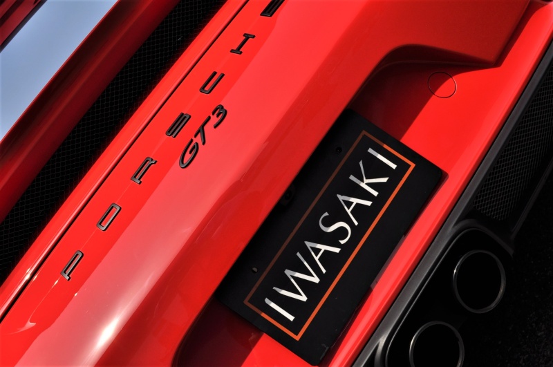 ポルシェ 911(Type991) 新車