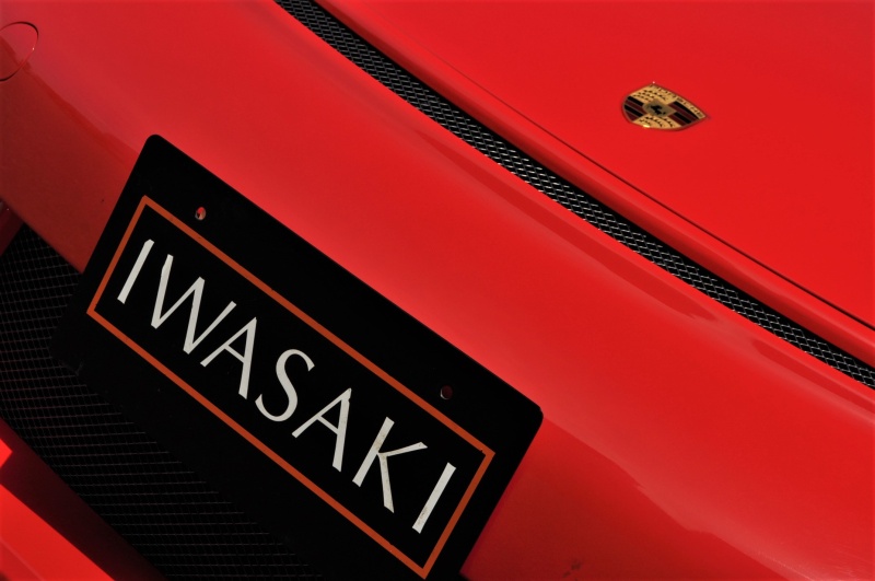 ポルシェ 911(Type991) 新車