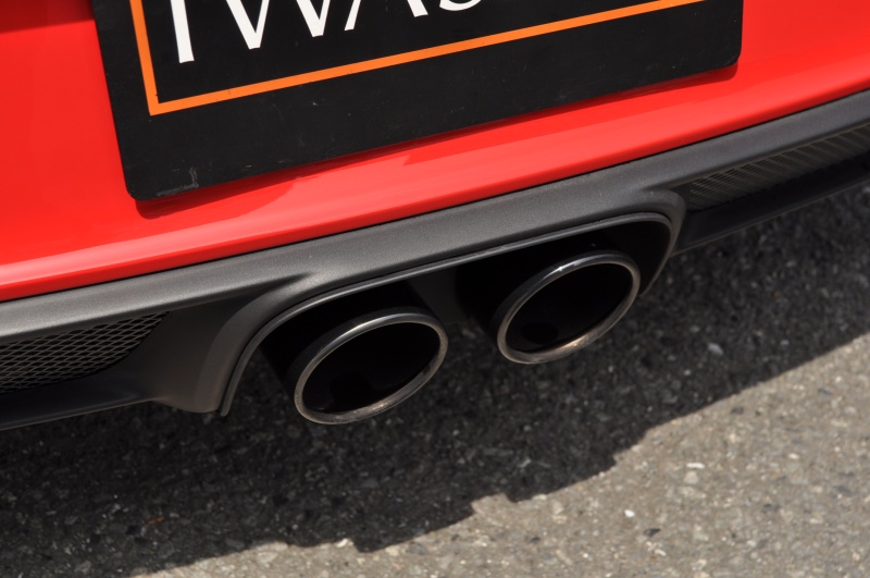 ポルシェ 911(Type991) 新車