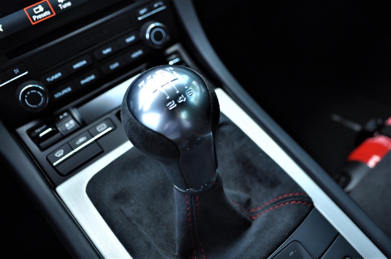 ポルシェ 911(Type991) 新車