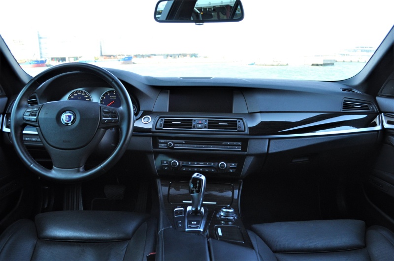 アルピナ B5 中古車