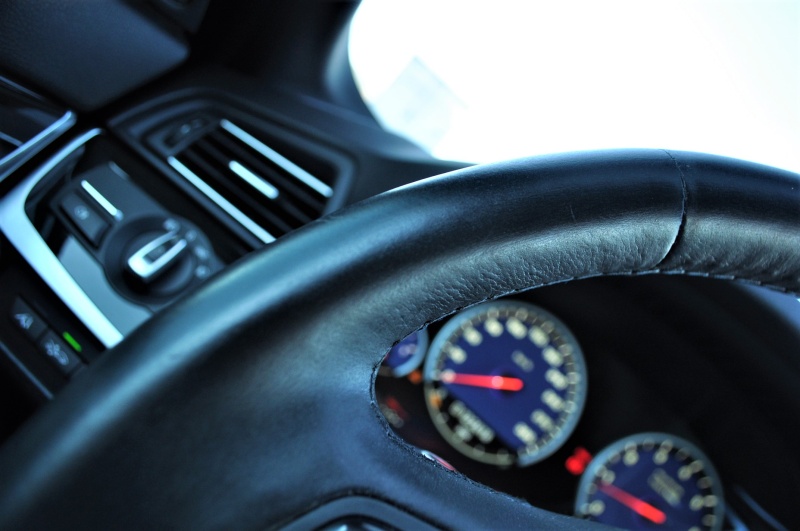 アルピナ B5 中古車