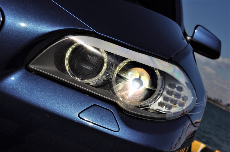 アルピナ B5 中古車