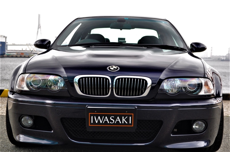 BMW Mシリーズ 中古車