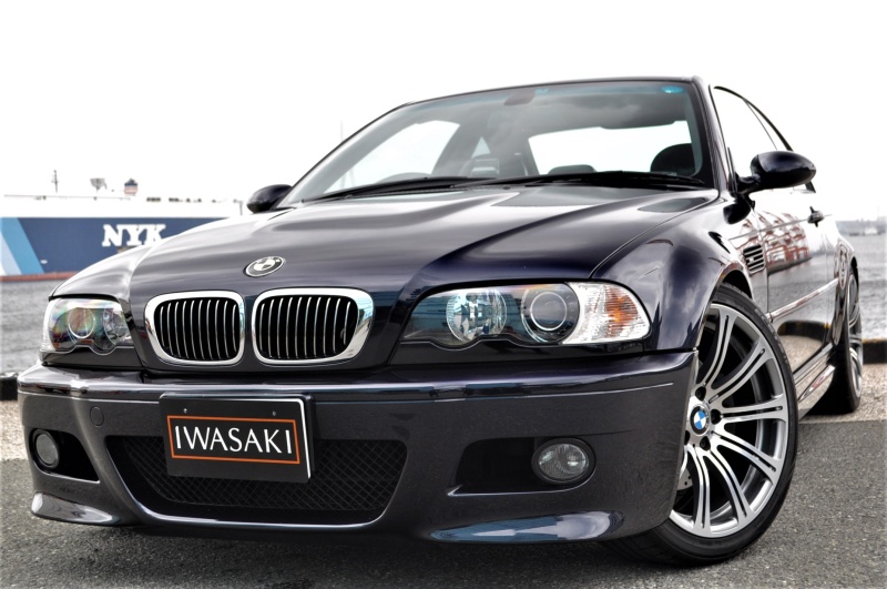 BMW Mシリーズ 中古車