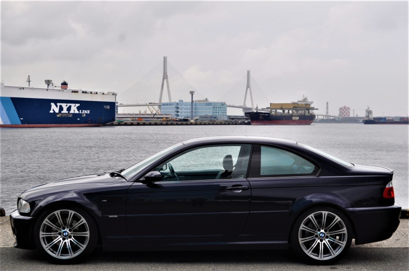 BMW Mシリーズ 中古車