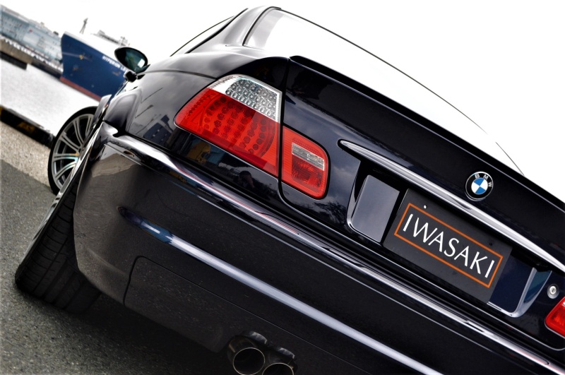 BMW Mシリーズ 中古車