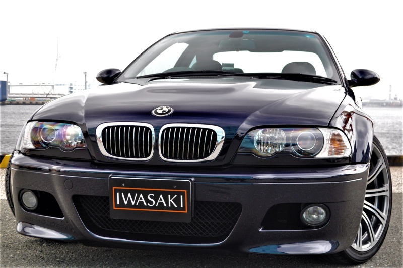 BMW Mシリーズ 中古車